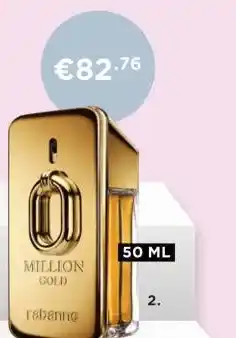 ICI Paris XL Rabanne aanbieding