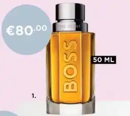 ICI Paris XL Hugo Boss aanbieding