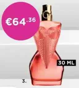 ICI Paris XL Jean Paul Gaultier aanbieding