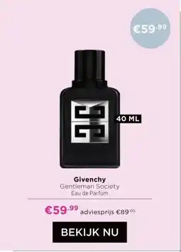 ICI Paris XL Givenchy aanbieding