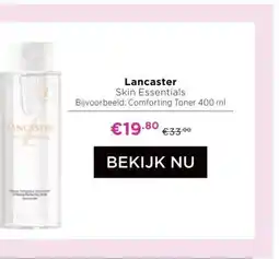 ICI Paris XL Lancaster aanbieding