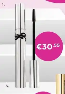 ICI Paris XL 3. Yves Saint Laurent aanbieding