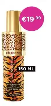 ICI Paris XL Roberto Cavalli aanbieding