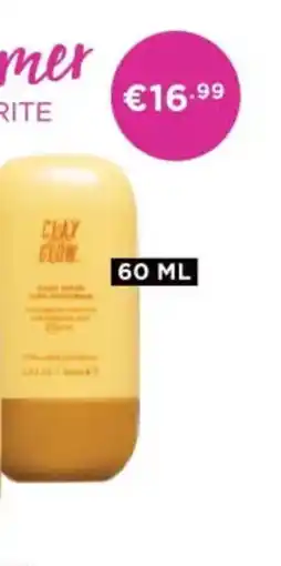 ICI Paris XL Clay And Glow aanbieding