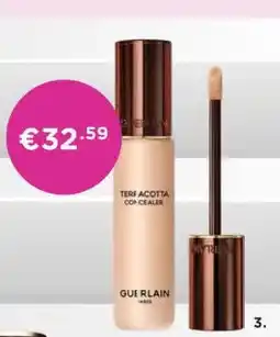 ICI Paris XL Guerlain aanbieding