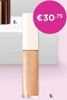 ICI Paris XL 5. Lancôme aanbieding