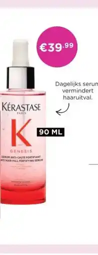 ICI Paris XL Kérastase aanbieding