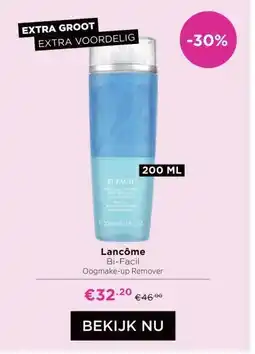 ICI Paris XL Lancôme aanbieding