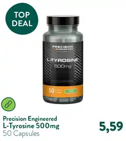 Holland & Barrett L-Tyrosine 500mg aanbieding