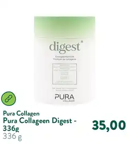 Holland & Barrett Pura Collageen Digest - 336g aanbieding