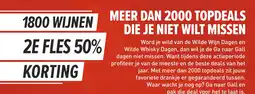 Gall & Gall Ga naar gall.nl aanbieding