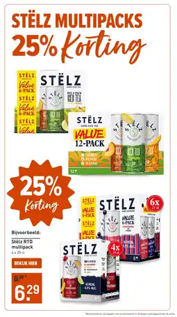 Gall & Gall Ga naar gall.nl aanbieding