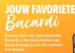 Gall & Gall Ga naar gall.nl aanbieding