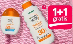 Etos Ambre Solaire zonbescherming en aftersun aanbieding