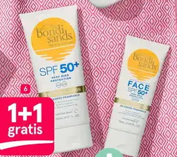 Etos Bondi Sands aanbieding