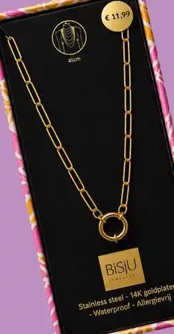 Etos Ketting aanbieding