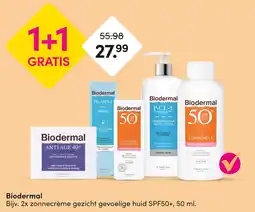 DA Biodermal aanbieding