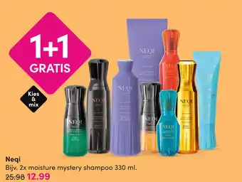 DA Neqi aanbieding