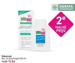 DA Sebamed aanbieding