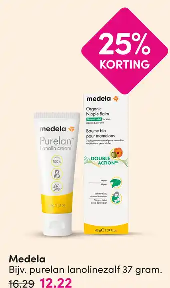 DA Medela aanbieding