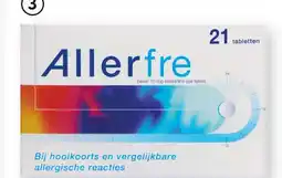 DA Allerfre aanbieding