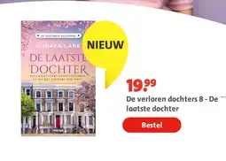 Bruna De verloren dochters 8 - De laatste dochter aanbieding