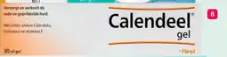 Etos Heel Calendeel aanbieding