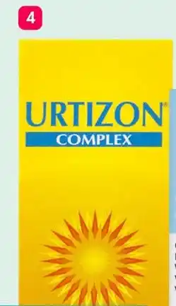 Etos Urtizon Complex aanbieding