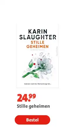 Bruna Stille geheimen aanbieding