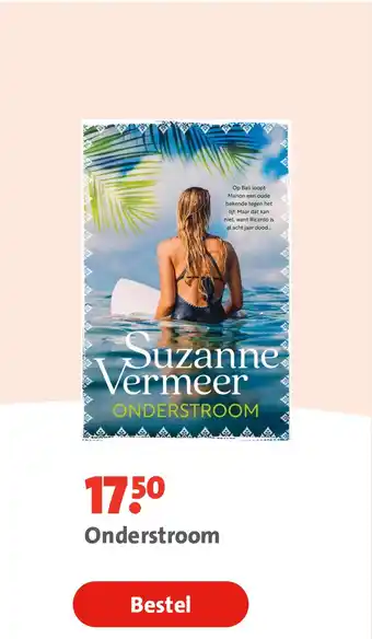 Bruna Onderstroom aanbieding
