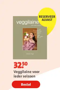 Bruna Veggilaine voor ieder seizoen aanbieding
