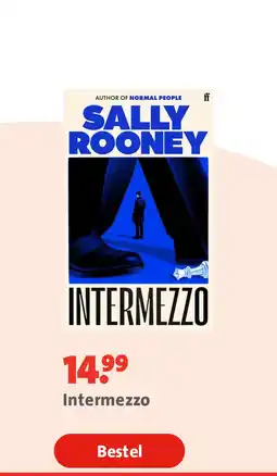 Bruna Intermezzo aanbieding