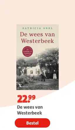 Bruna De wees van Westerbeek aanbieding