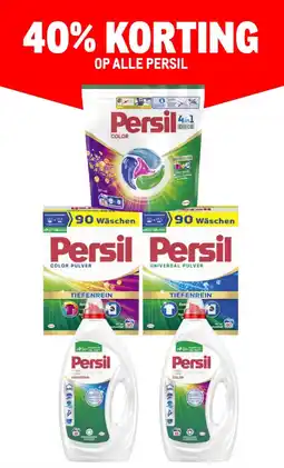 Makro Op alle persil aanbieding