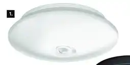 Karwei Philips plafondlamp Mauve aanbieding