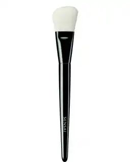 ICI Paris XL Sensai Liquid Foundation Brush Sensai - Sensai Foundations Liquid Foundation Brush aanbieding