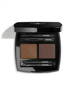 ICI Paris XL Chanel Palette Chanel - Eyes Collection Palette MEDIUM aanbieding