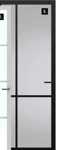 Karwei Arne & Bodil binnendeur ABE103 aanbieding