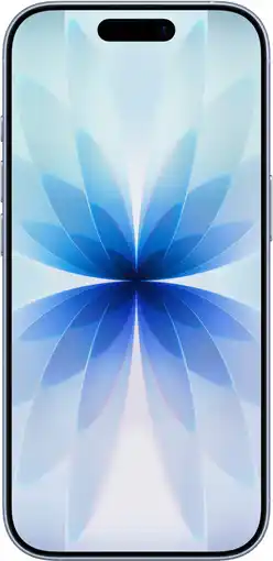 Coolblue iPhone 17 512GB aanbieding