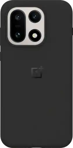 Coolblue OnePlus 15 Sandstone Back Cover met Magneet Zwart aanbieding