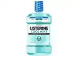 De Online Drogist Listerine Cool Mint Mild Mondspoeling 500ML aanbieding