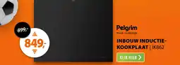 Expert Pelgrim IK862 aanbieding