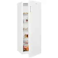 Expert Exquisit KS320-V-H-040E Koelkast zonder vriesvak Wit aanbieding