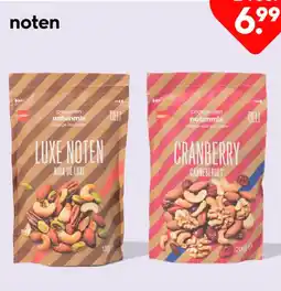 HEMA Noten aanbieding
