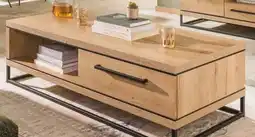 Woonsquare Interieur Lissabon Salontafel aanbieding