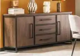 Woonsquare Interieur Varese Dressoir aanbieding
