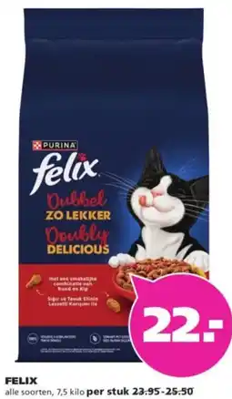 Ranzijn Felix aanbieding