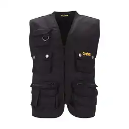 Van Cranenbroek Bodywarmer Granby Cratex aanbieding