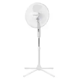 Van Cranenbroek Ventilator staand VS1 40 cm TSC Diamant aanbieding