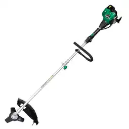 Van Cranenbroek Combi bosmaaier benzine 4-in-1 aanbieding